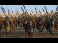 Battle of Dara 530 AD: When Tactics Beats numerical Superiority