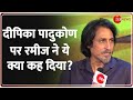 World Cup 2023: वर्ल्ड कप से पहले धमाकेदार Interview | Gautam Gambhir Ramiz Raza | The Cricket Show