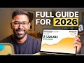 The Only Amazon FBA Guide You Will Need In 2026 (for beginners)
