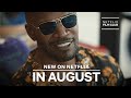 New on Netflix: Films for August 2020