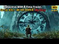 Detective Does Time Travel to Find the Mystery Serial KiIIer 💥🤯⁉️⚠️ | Movie Explained in Hindi