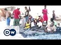 The Migration Dilemma: Despair in Senegal | DW News