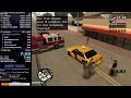 GTA San Andreas Speedrun - 100% in 11:35:30