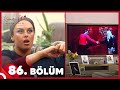 Kısmetse Olur: Aşkın Gücü 86. Bölüm