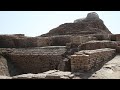 Restorations continues in Ancient Mohenjo Daro to recover it from devastating floods's destruction