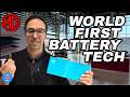 MG Just Changed EV Batteries Forever!