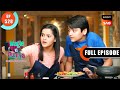 Baccho Ne Li Kitchen Ki Responsibility - Wagle Ki Duniya - Ep 528 - Full Episode - 9 Dec 2022