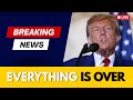 JUST NOW: Supreme Court Drops a 9–0 Bombshell on Trump—America Stunned by What Happens Next!