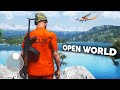 Top 30 Best Open World Games For Android \u0026 iOS 2024 | Offline \u0026 Online