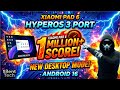 HyperOS 3 Port on Xiaomi Pad 6! Android 16 is HERE | Full Install \u0026 Review ⚡