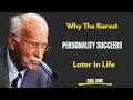 Why The Rarest Personality Succeeds Later In Life | CARL JUNG
