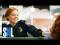 Welcome Video - SNL