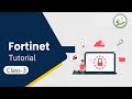 FortiGate Firewall Configuration Step by Step - From Zero to Hero (Class-3)