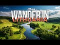 Wonders of Lithuania | The Most Amazing Places in Lithuania | Travel Video 4K