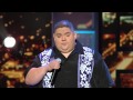 Gabriel Iglesias - Im Not Fat,I'm Fluffy - 2009. The six level of fatness
