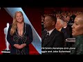 Amy Schumer’s Oscars Monologue: Before Will Smith-Chris SLAP
