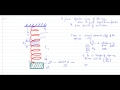Silent lecture.  OSCILLATIONS OF SPRING HAVING MASS AND TO FIND EFFECTIVE MASS OF SPRING