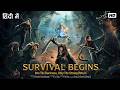 Survival Begins | New 2025 Hollywood Movie in Hindi Dubbed | Superhit Action Thriller Trending Film