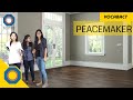 Peacemaker Meaning | VocabAct | NutSpace