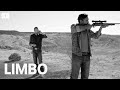 Simon Baker is a stranger in a small town | Limbo | ABC TV + iview