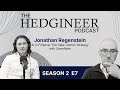 AI in Finance: The Data-Centric Strategy with Snowflake's Jonathan Regenstein | S2E7