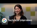 How to prepare for Google’s technical interview questions