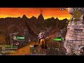 world of warcraft dragonflight 4k quests and all instances