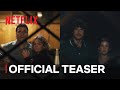 BEEF: Season 2 | Official Teaser | Netflix