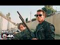 The Legendary Canal Chase Scene | Terminator 2: Judgment Day (4K)