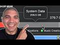 How to Clear System Data on Mac (in 90 seconds)