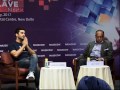 Fire Side Chat: Kavin Bharti Mittal in conversation with Arun Seth