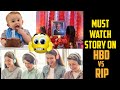 HBD vs RIP a short story must watch👇 | HBD | RIP | MIMAMSA TALES