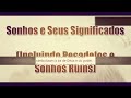 Sonhar com terremoto