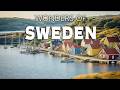 Wonders of Sweden | The Most Amazing Places in Sweden | Travel Video 4K