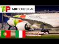 TAP Air Portugal  Airbus A320neo  Lisbon → Milan | Flight Report