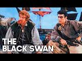 The Black Swan | OSCAR WINNER | Pirate Movie | Tyrone Power | Adventure Film