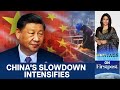 China’s Economy Is Stalling Faster Than Expected | Vantage with Palki Sharma | N18G