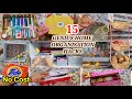 15 No Cost Genius Home Hacks \u0026 Kitchen Organization Ideas, DIY💡Organize Your Home Without Spendin...