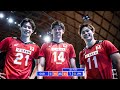 The Day When Japan Volleyball Trio Showed Who is the BOSS !!!