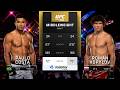 Paulo Borrachinha vs. Roman Kopylov | FULL FIGHT | UFC 327