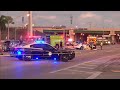 FHP investigates fatal wrong-way crash in Miami-Dade