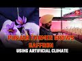 Punjab Farmer's Innovation: Saffron Blooms in Bathinda via Aeroponics \u0026 Artificial Climate