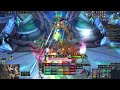 Nymue, Weaver of the Cycle 10.2 PTR Fight | Aug POV