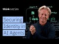 How will AI Agents Manage Identity \u0026 Build Trust in Complex Systems