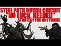 [WARFRAME] EZ Steel Path Duviri Circuit On ANY Frame \