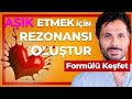 KÖR KÜTÜK AŞIK ETMENİN GERÇEK FORMÜLÜ !  – Rezonans Formülüyle Onu Aşık Et