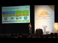 AWS Summits 2015 | Singapore - Transform Your Enterprise Faster