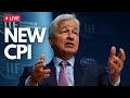 (URGENT) NEW CPI ESTIMATE FOR INFLATION REPORT...