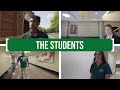 UNC Charlotte Scholarship Recipients Share Their Gratitude