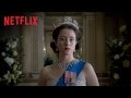 The Crown | Bande-annonce VF | Netflix France